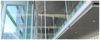 Swinton Commercial Glazing